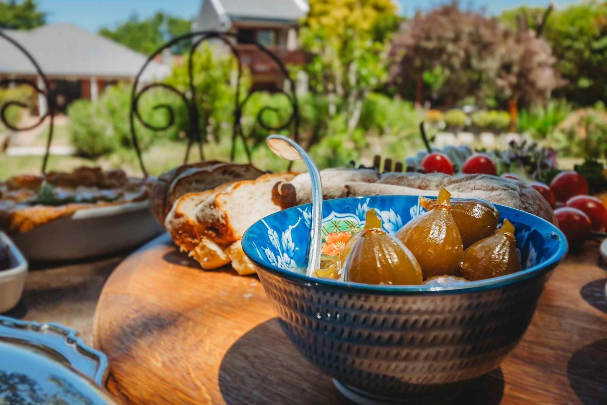 Atello Guesthouse George Εξωτερικό φωτογραφία