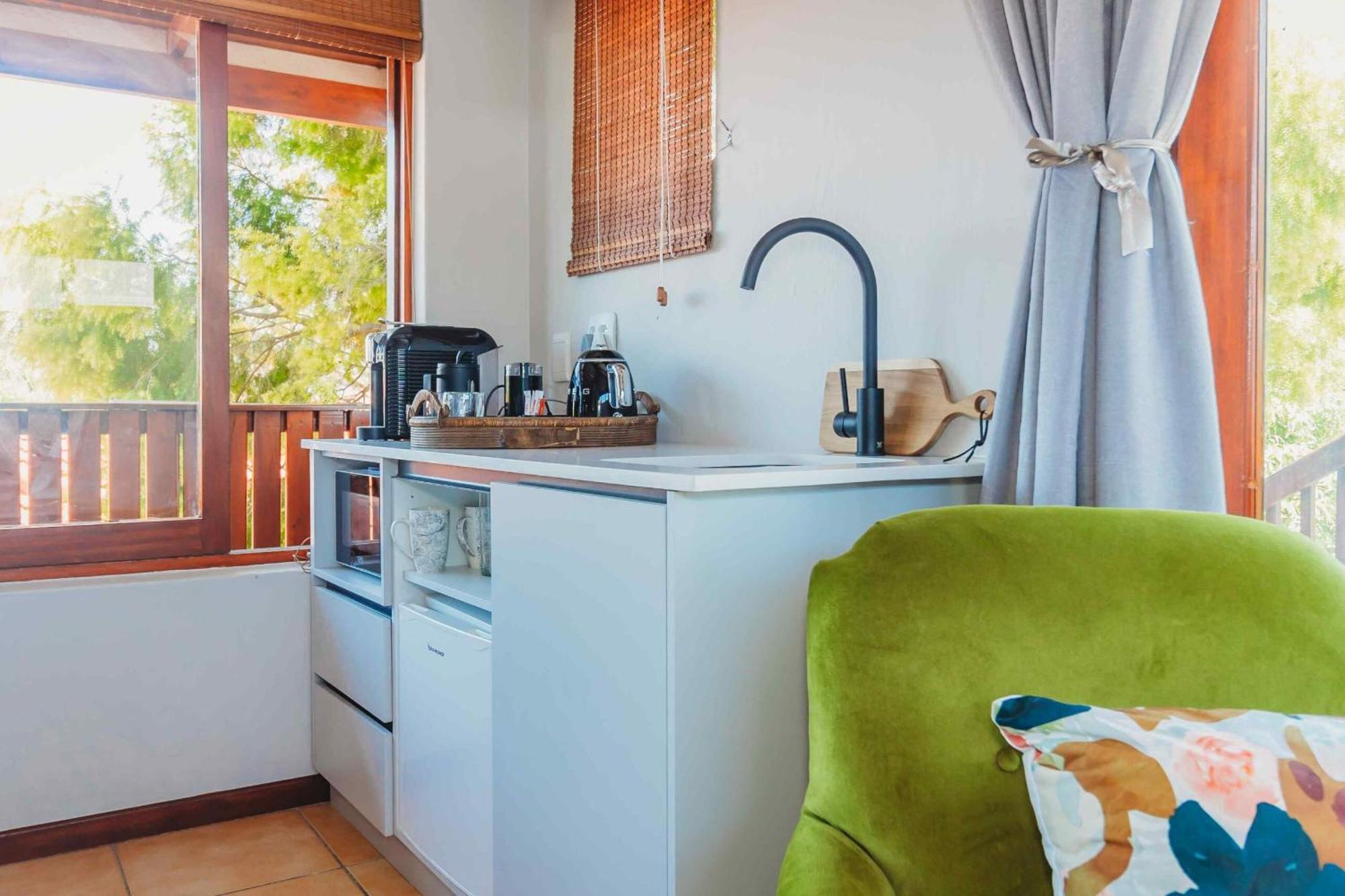 Atello Guesthouse George Εξωτερικό φωτογραφία