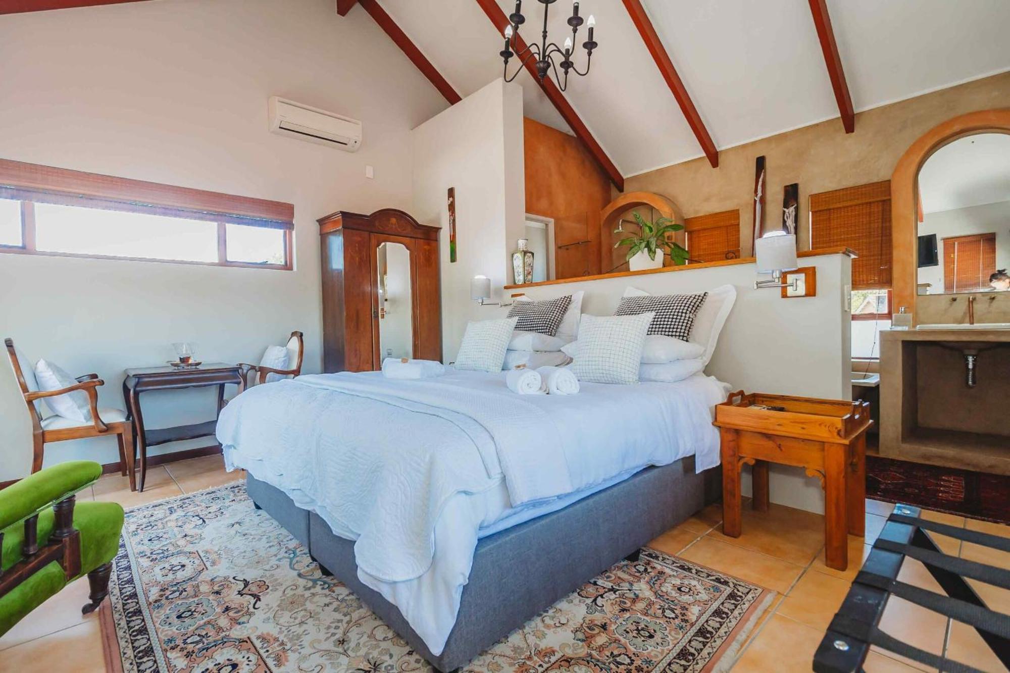 Atello Guesthouse George Εξωτερικό φωτογραφία