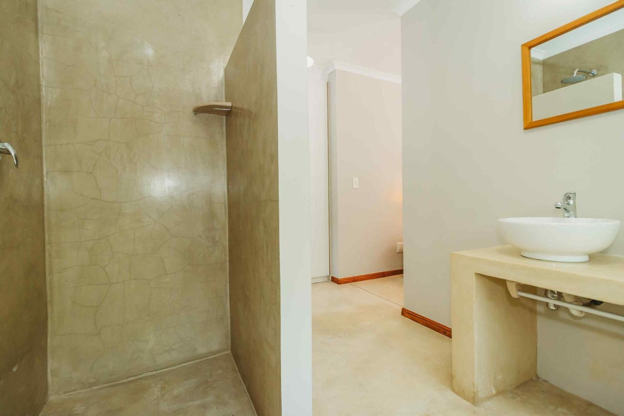 Atello Guesthouse George Εξωτερικό φωτογραφία