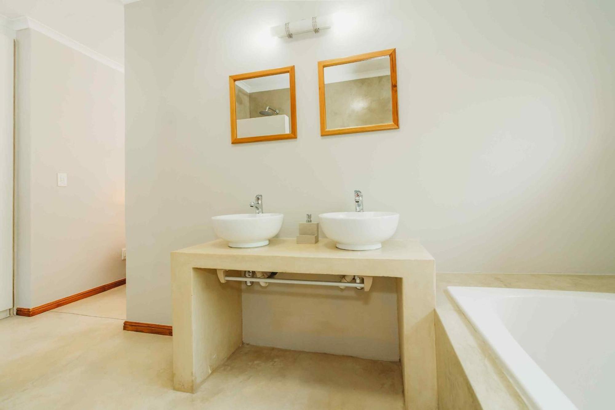 Atello Guesthouse George Εξωτερικό φωτογραφία
