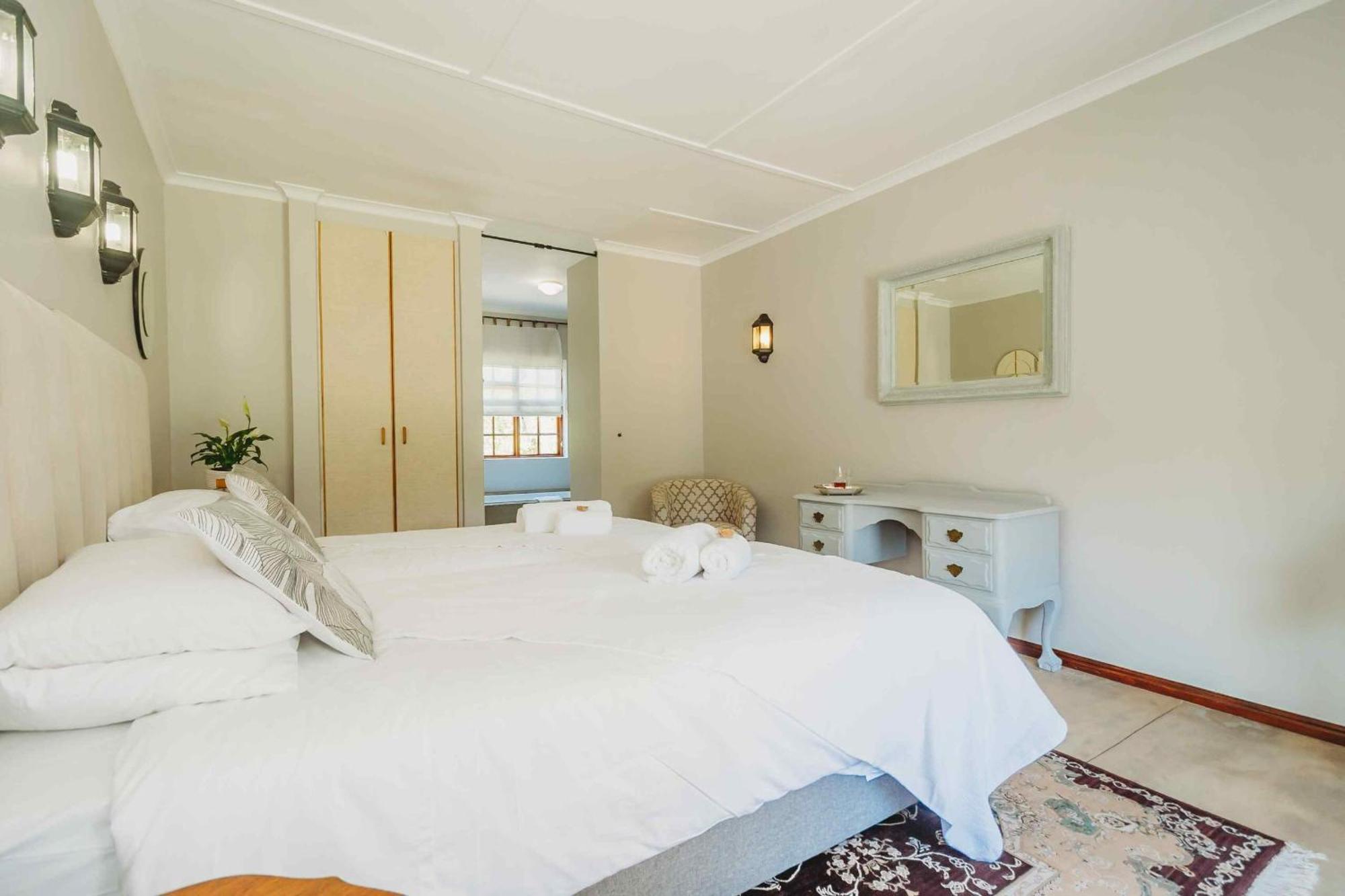 Atello Guesthouse George Εξωτερικό φωτογραφία