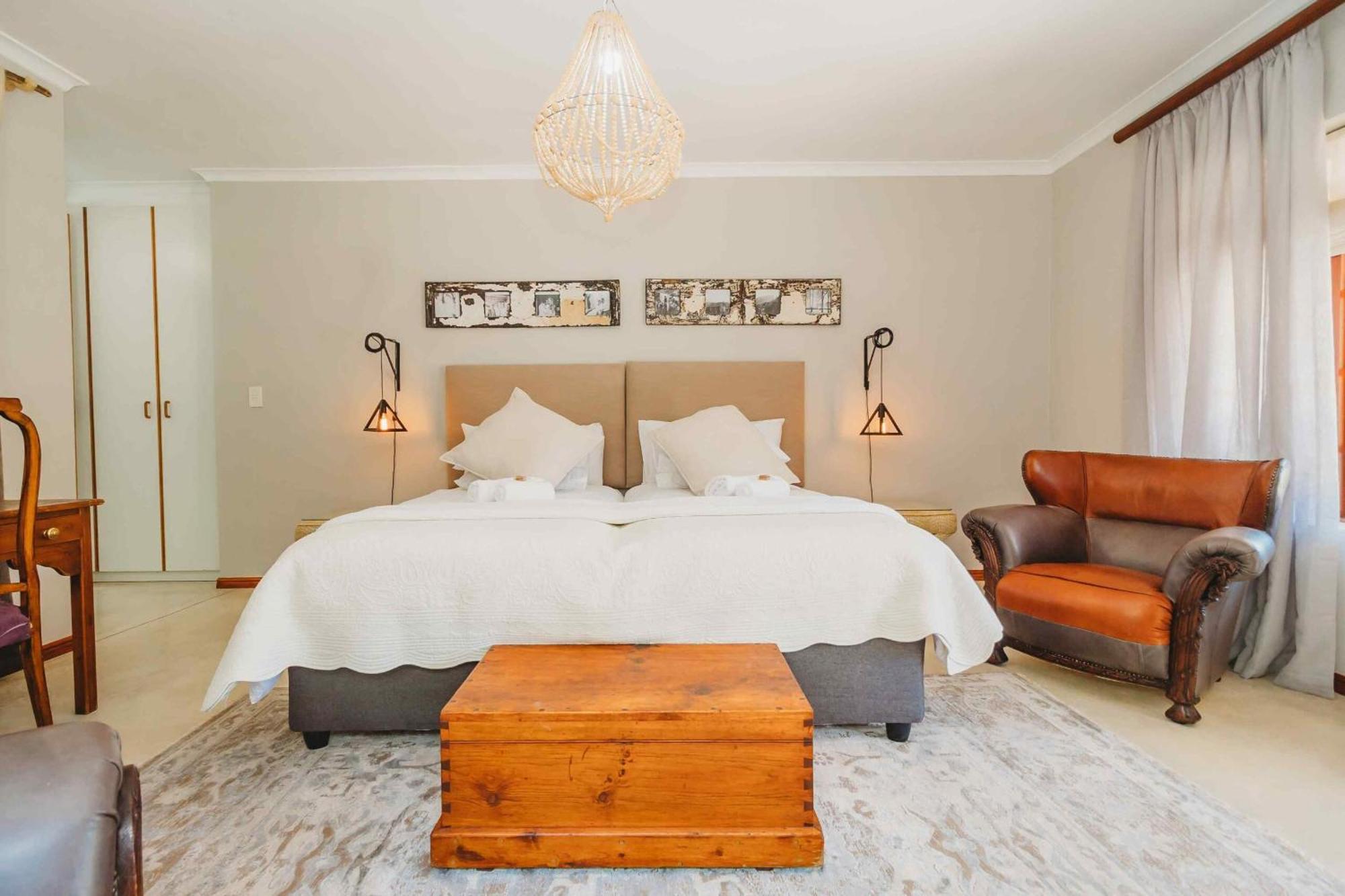 Atello Guesthouse George Εξωτερικό φωτογραφία