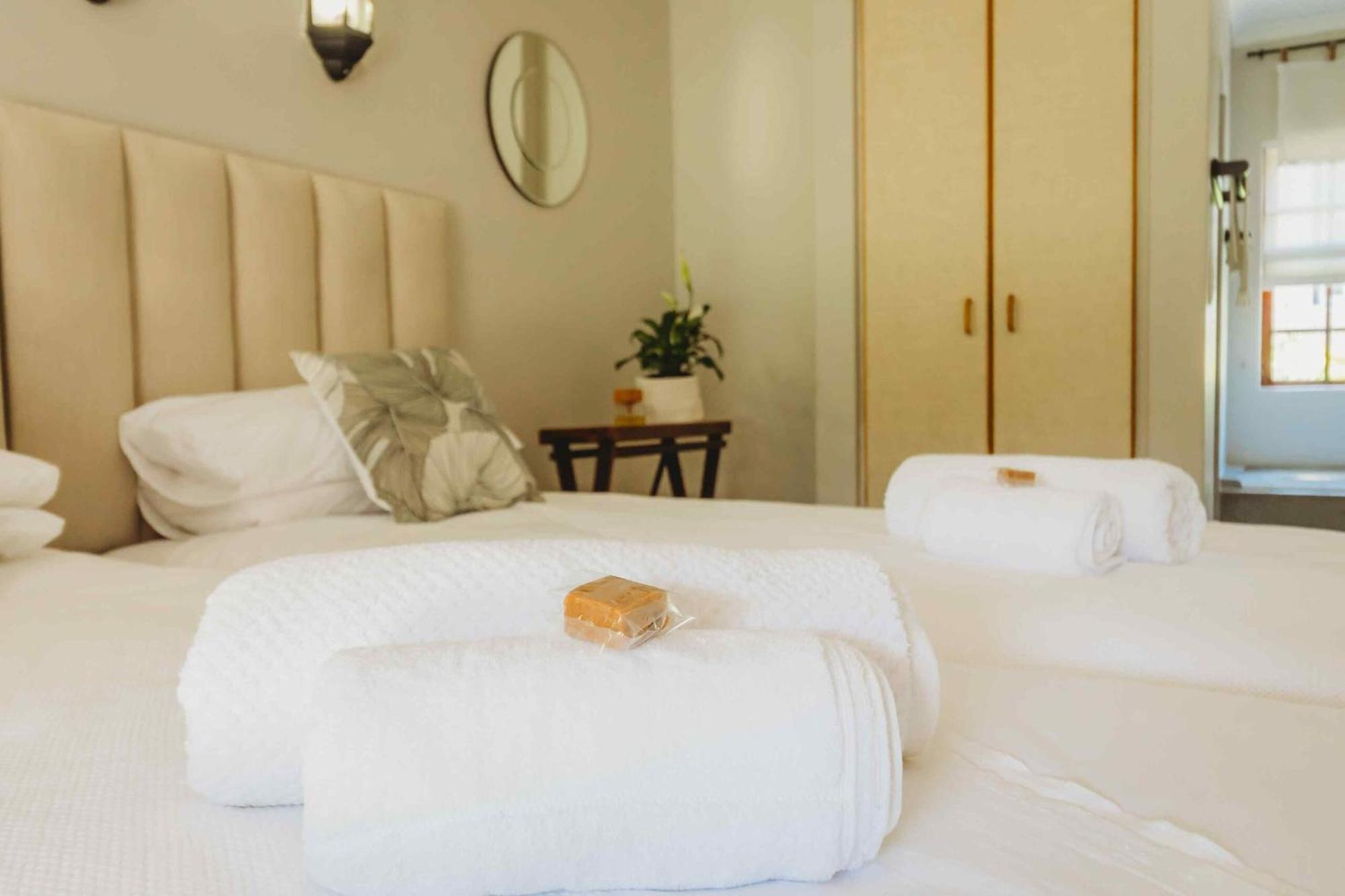 Atello Guesthouse George Εξωτερικό φωτογραφία