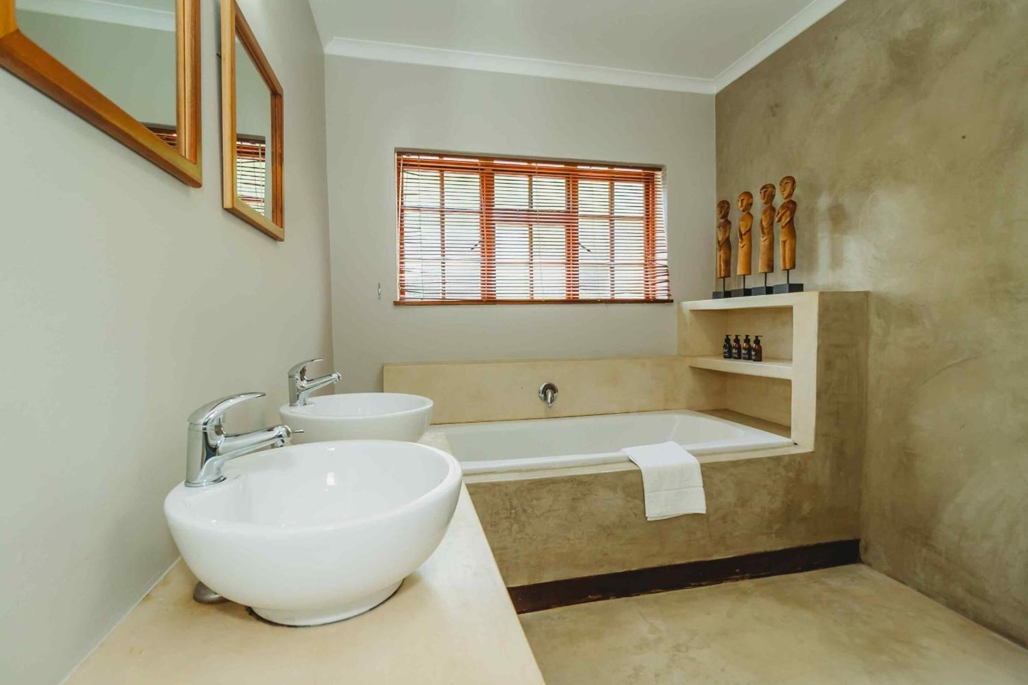Atello Guesthouse George Εξωτερικό φωτογραφία