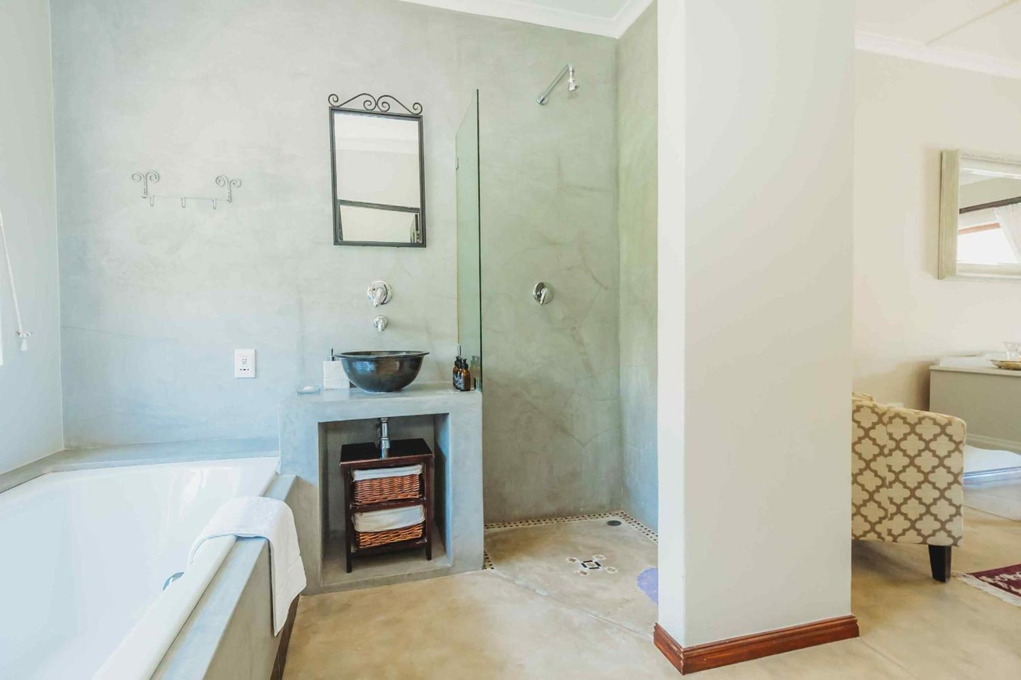 Atello Guesthouse George Εξωτερικό φωτογραφία