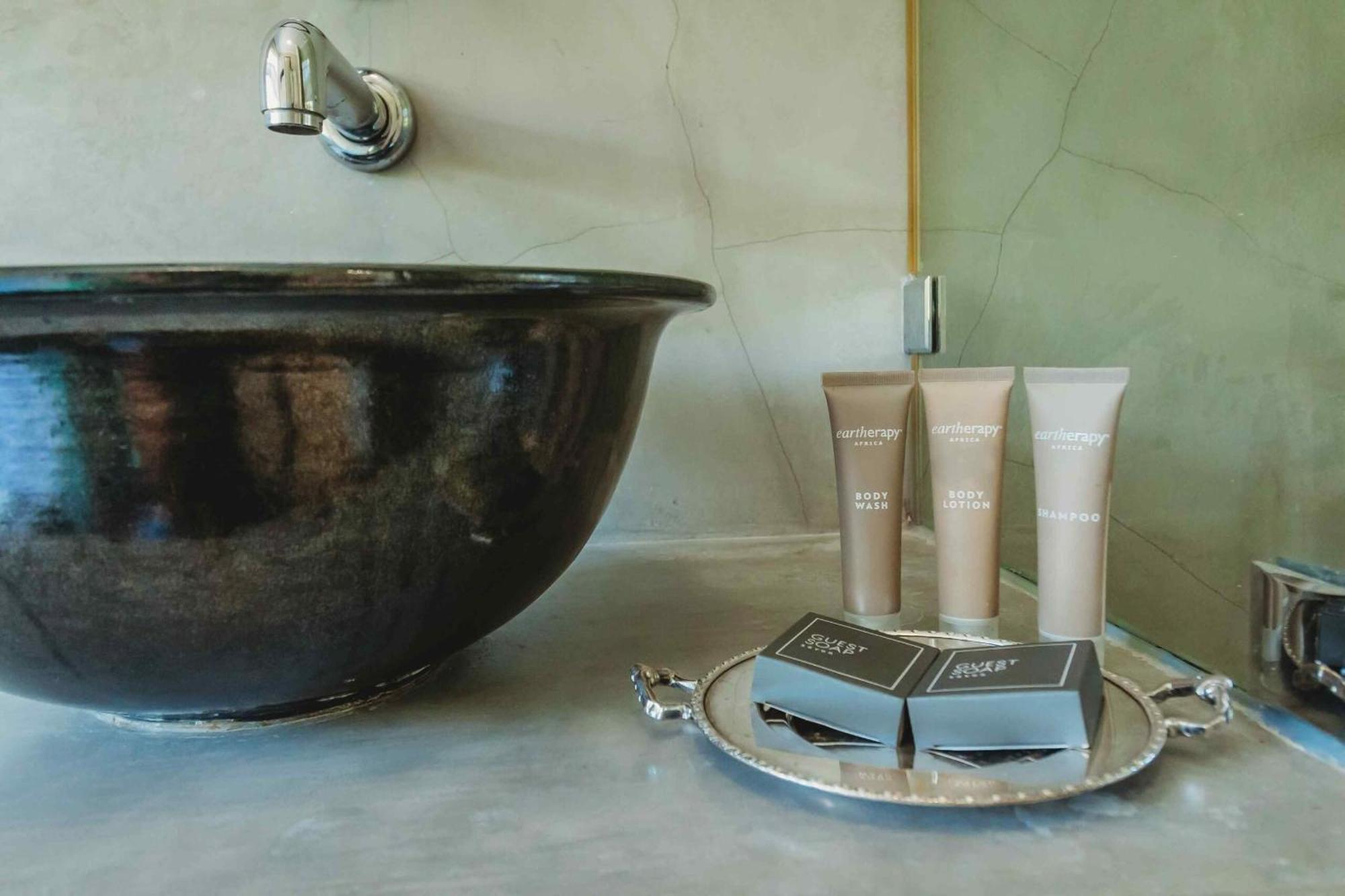 Atello Guesthouse George Εξωτερικό φωτογραφία
