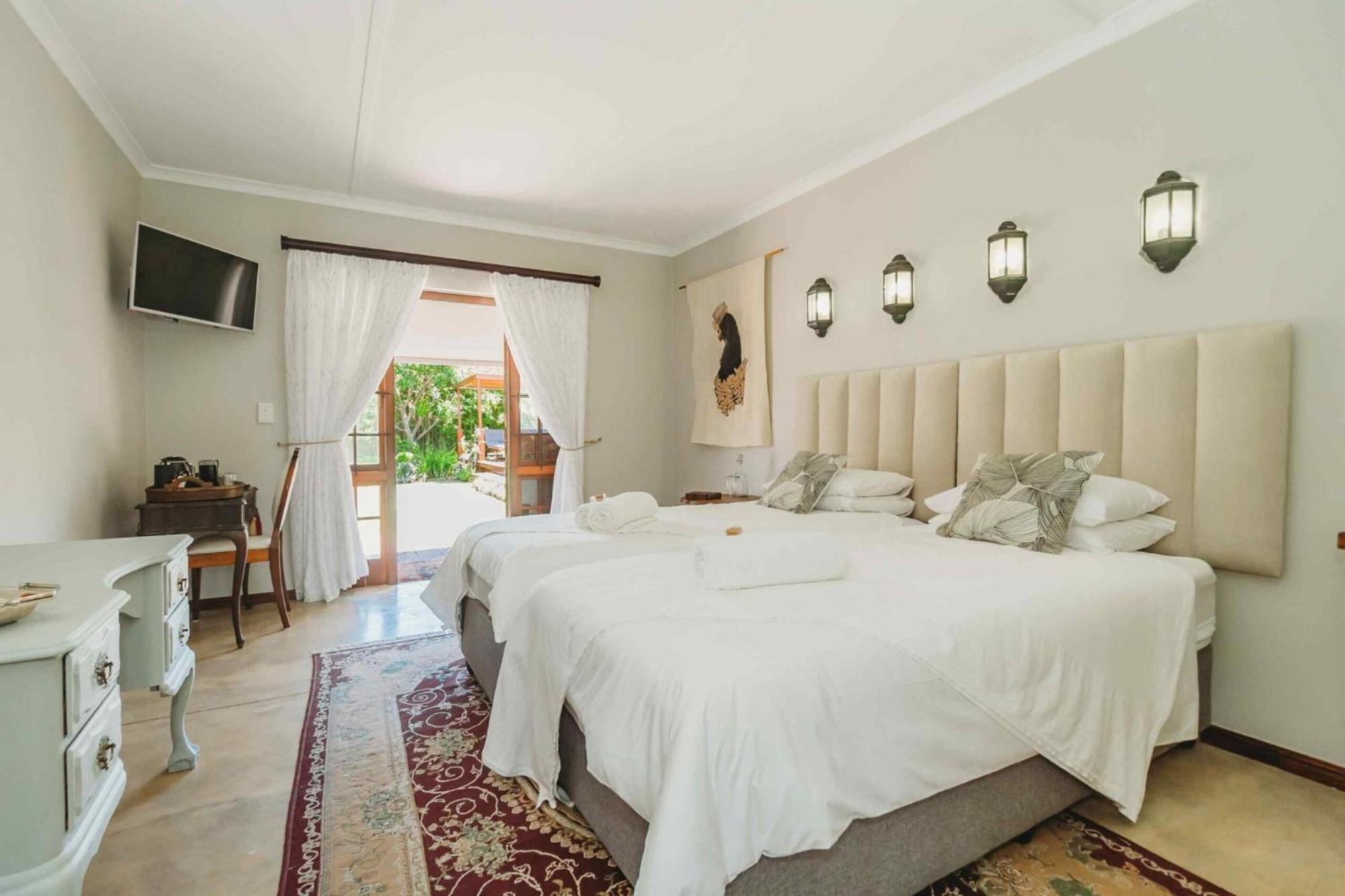 Atello Guesthouse George Εξωτερικό φωτογραφία