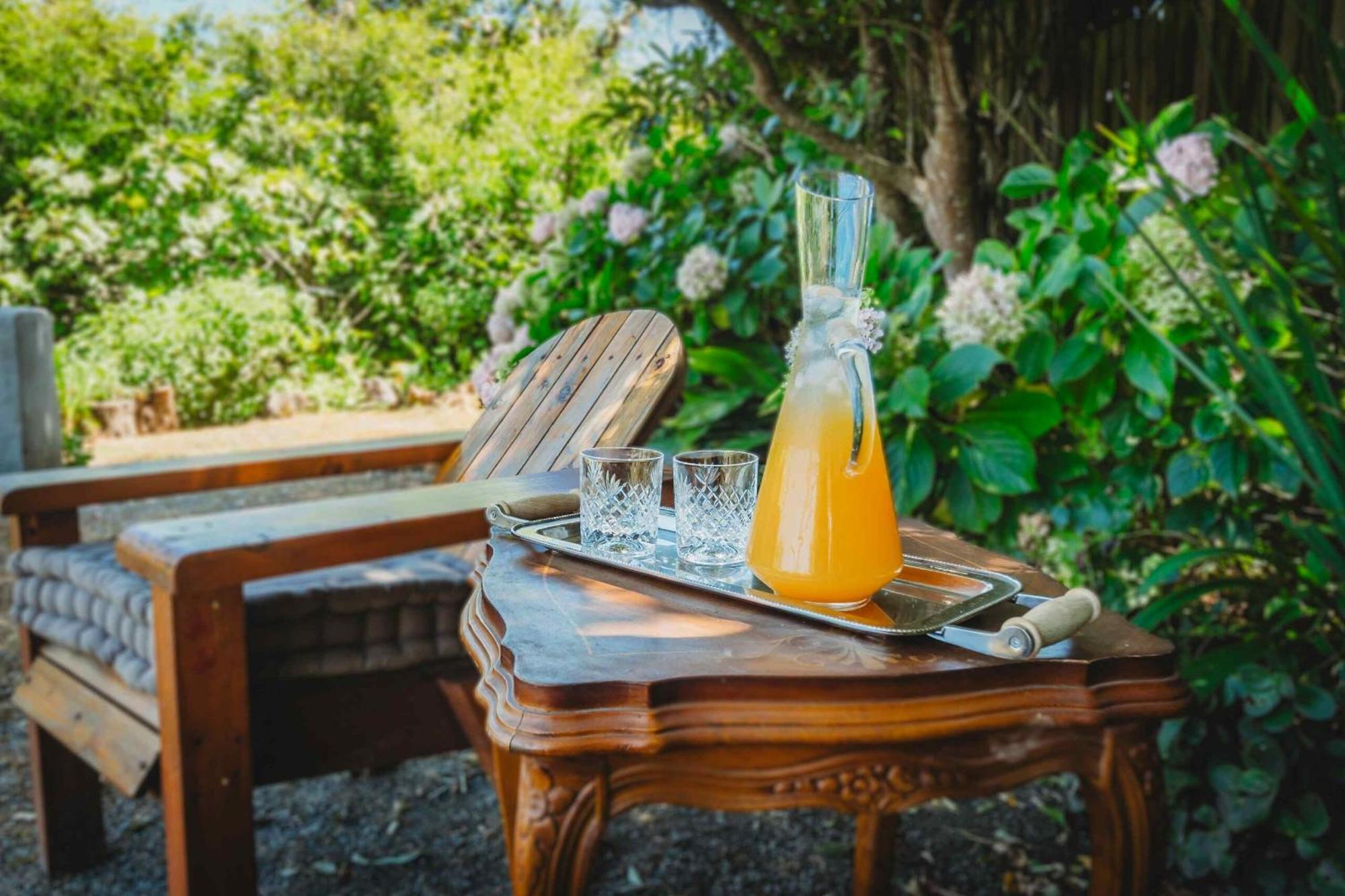 Atello Guesthouse George Εξωτερικό φωτογραφία