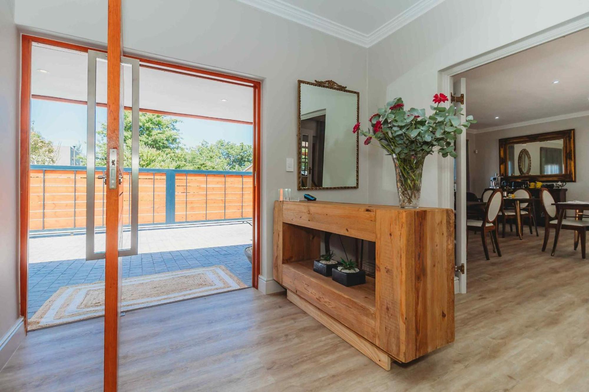 Atello Guesthouse George Εξωτερικό φωτογραφία